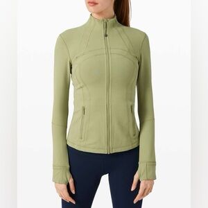 Lululemon Define Jacket - Size 10